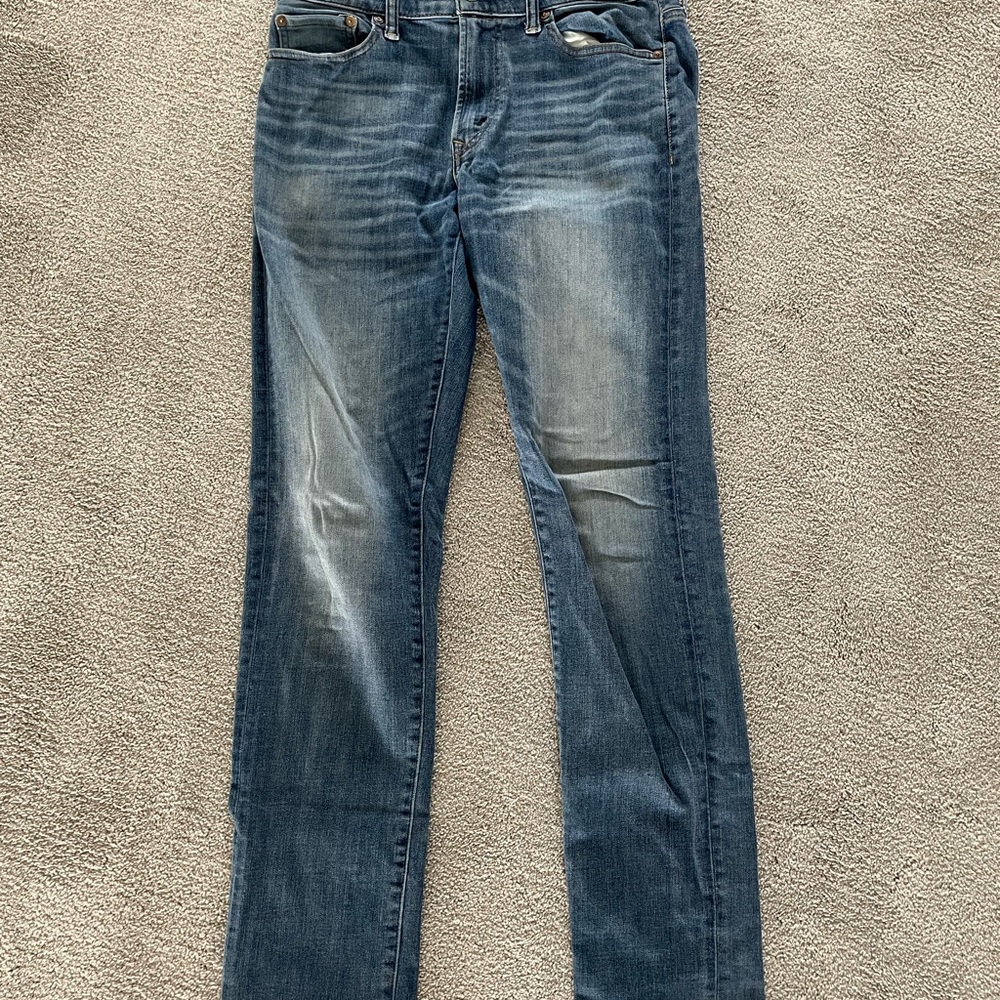 American Eagle Next Level Flex Slim Jeans